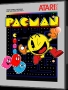 Atari  2600&nbsp; - &nbsp;Pac-Man 4K (Dennis Debro)